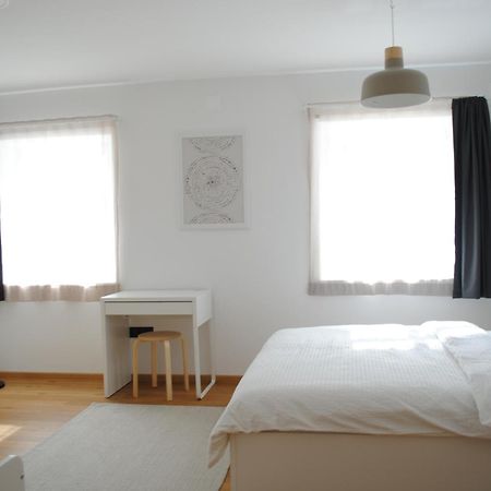 Corner House Apartments Near Lake Bled Radovljica Ngoại thất bức ảnh