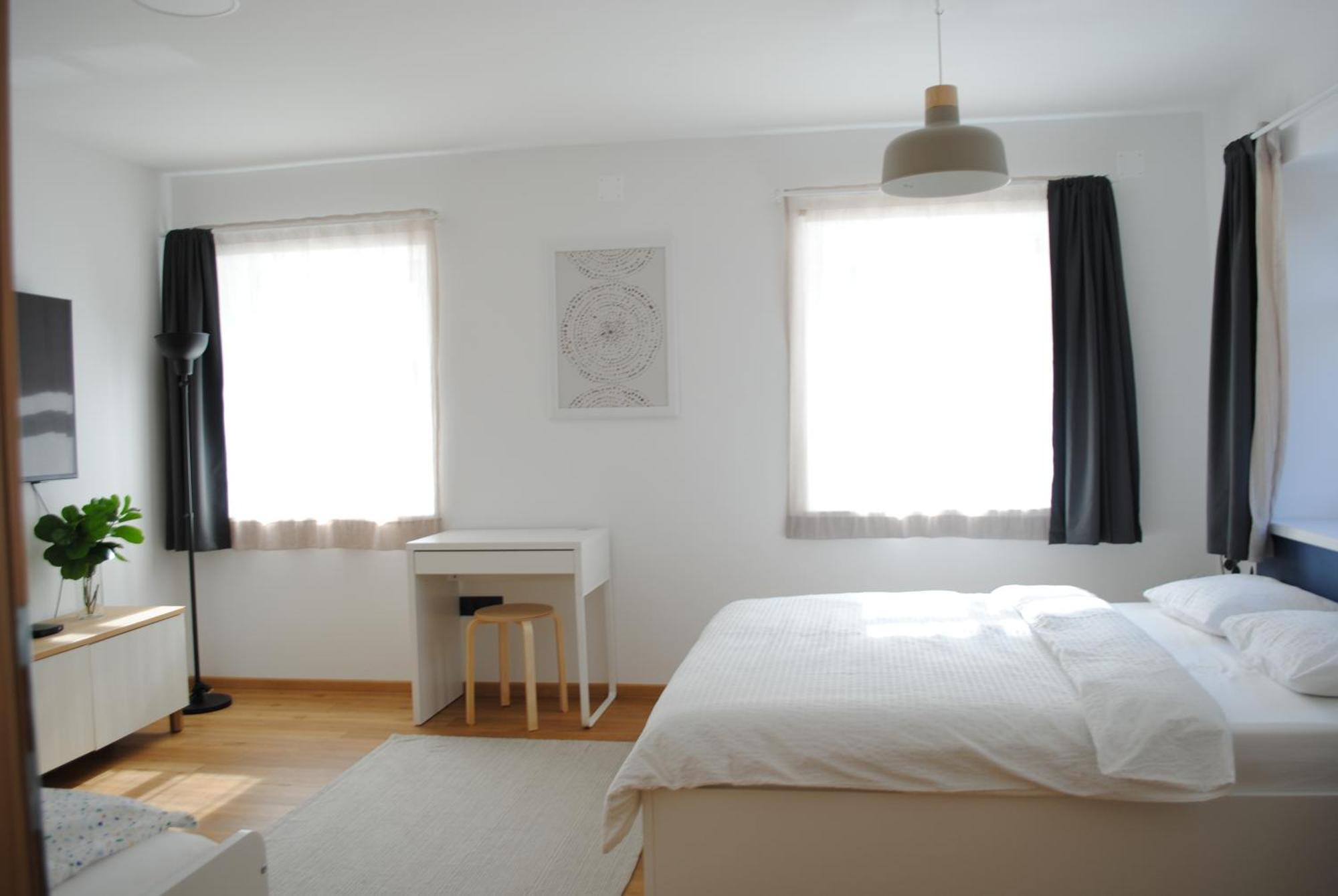 Corner House Apartments Near Lake Bled Radovljica Ngoại thất bức ảnh